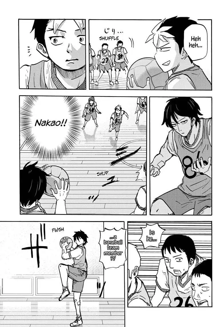 High School Family: Kokosei Kazoku Chapter 88 11